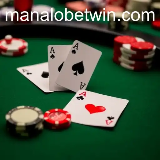 Exploring Blackjack: Strategy and the Manalo Bet