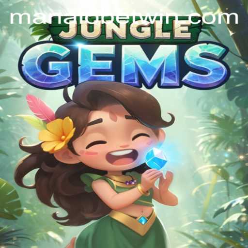 Exploring the World of JungleGems: An Intriguing Adventure with Manalo Bet