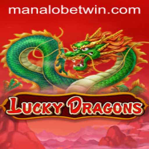 Unveiling the Thrills of LuckyDragons: A Deep Dive into Manalo Bet