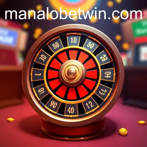 The Rise of Rotary Games: Manalo Bet's Impact