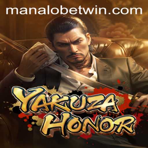 YakuzaHonor: An Immersive Experience in the World of Crime and Strategy